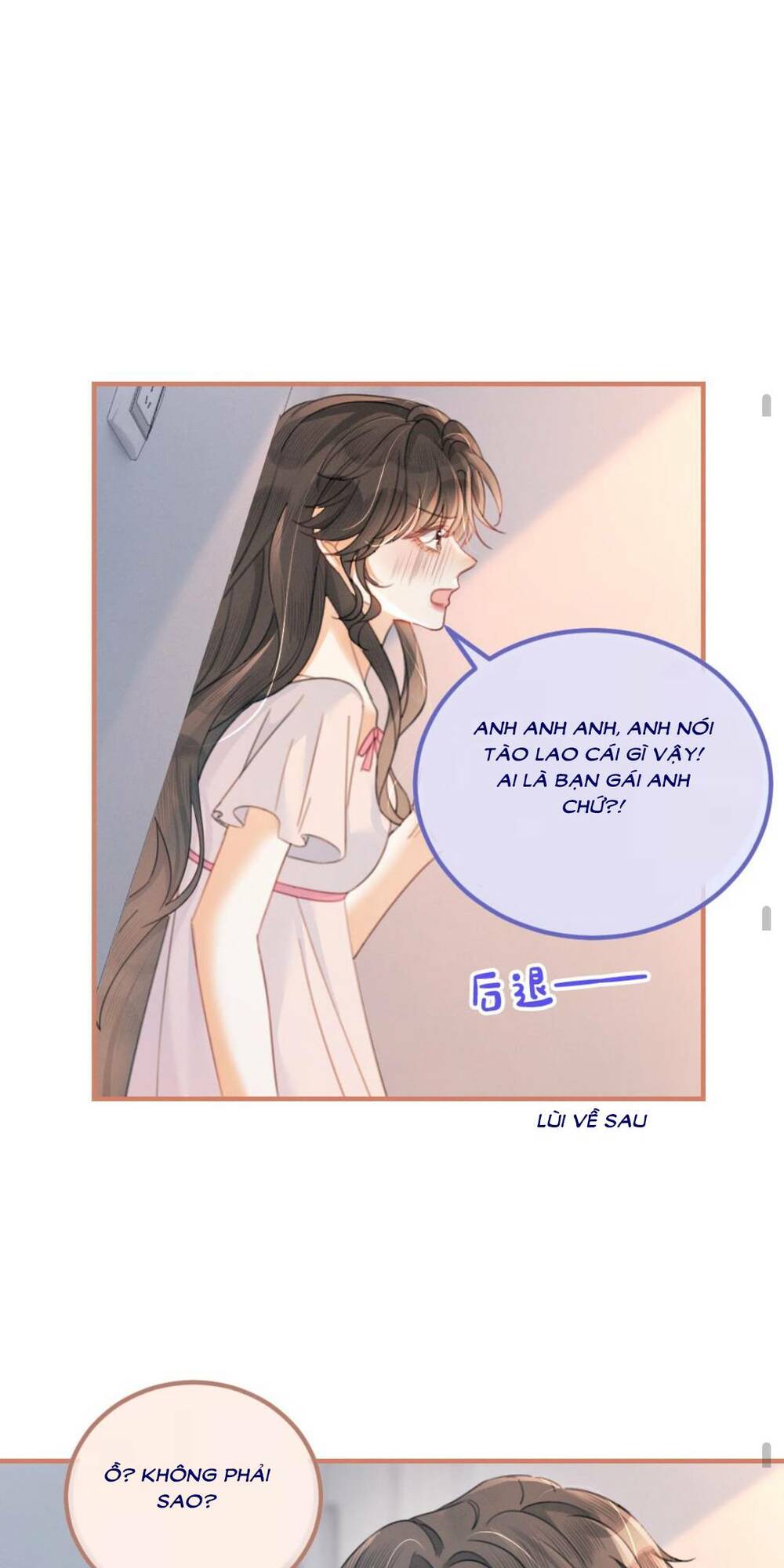 cùng đỉnh lưu ảnh đế yêu đương phát đường chapter 103 - Next chapter 104