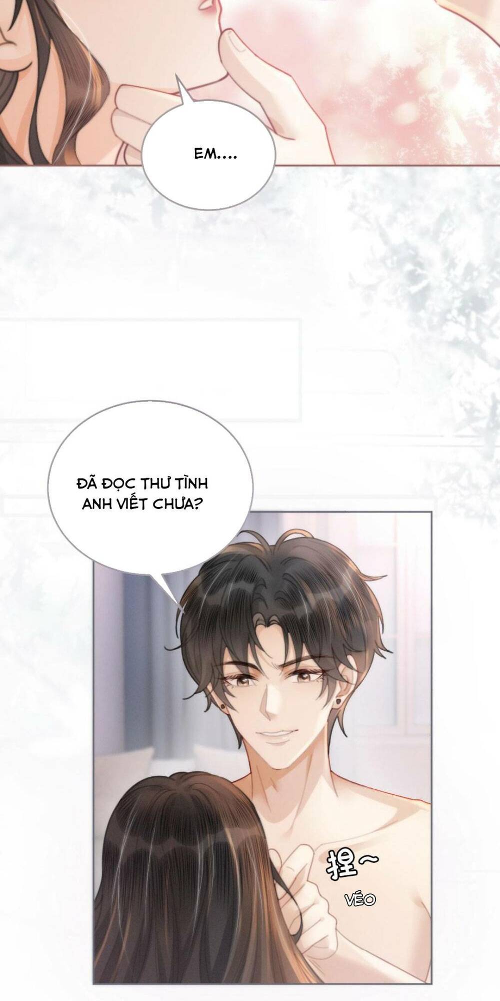 cùng đỉnh lưu ảnh đế yêu đương phát đường chapter 104 - Next chapter 105