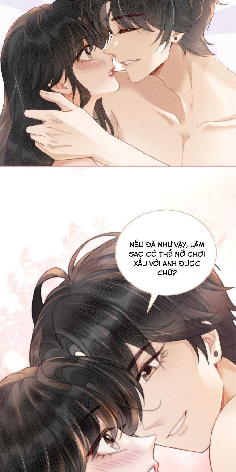 cùng đỉnh lưu ảnh đế yêu đương phát đường chapter 104 - Next chapter 105