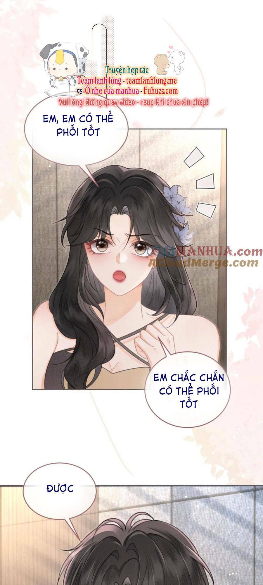 cùng đỉnh lưu ảnh đế yêu đương phát đường chapter 122 - Trang 2