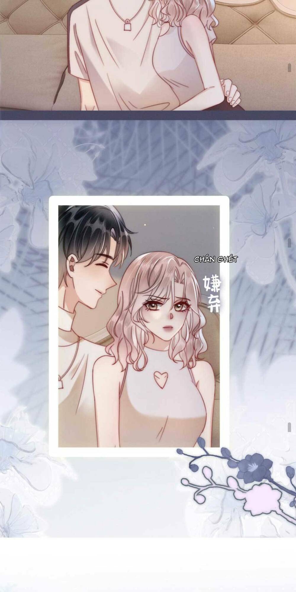 cùng đỉnh lưu ảnh đế yêu đương phát đường chapter 153 - Next chapter 154