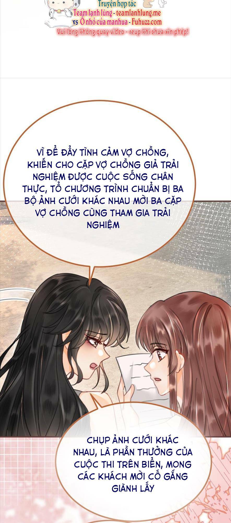 cùng đỉnh lưu ảnh đế yêu đương phát đường chapter 156 - Trang 2