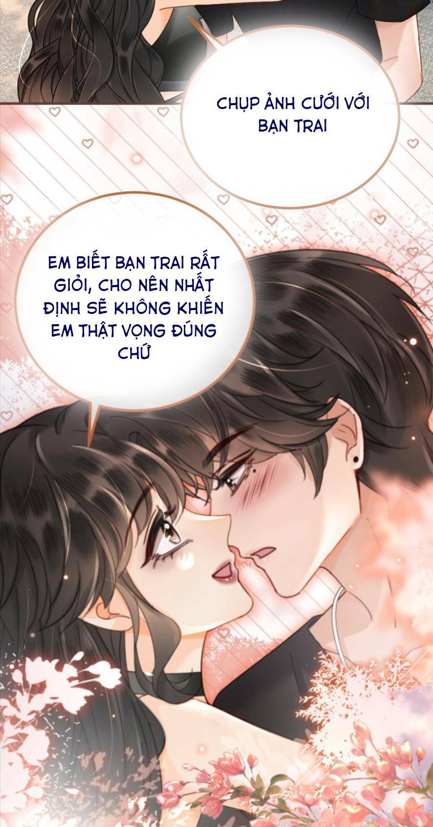 cùng đỉnh lưu ảnh đế yêu đương phát đường chapter 156 - Trang 2