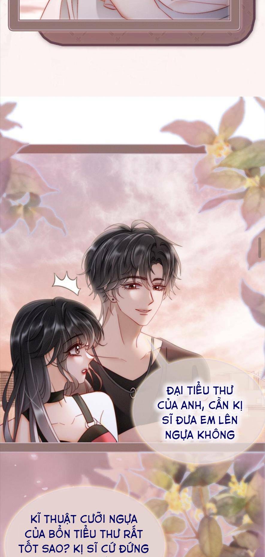 cùng đỉnh lưu ảnh đế yêu đương phát đường chapter 158 - Trang 2