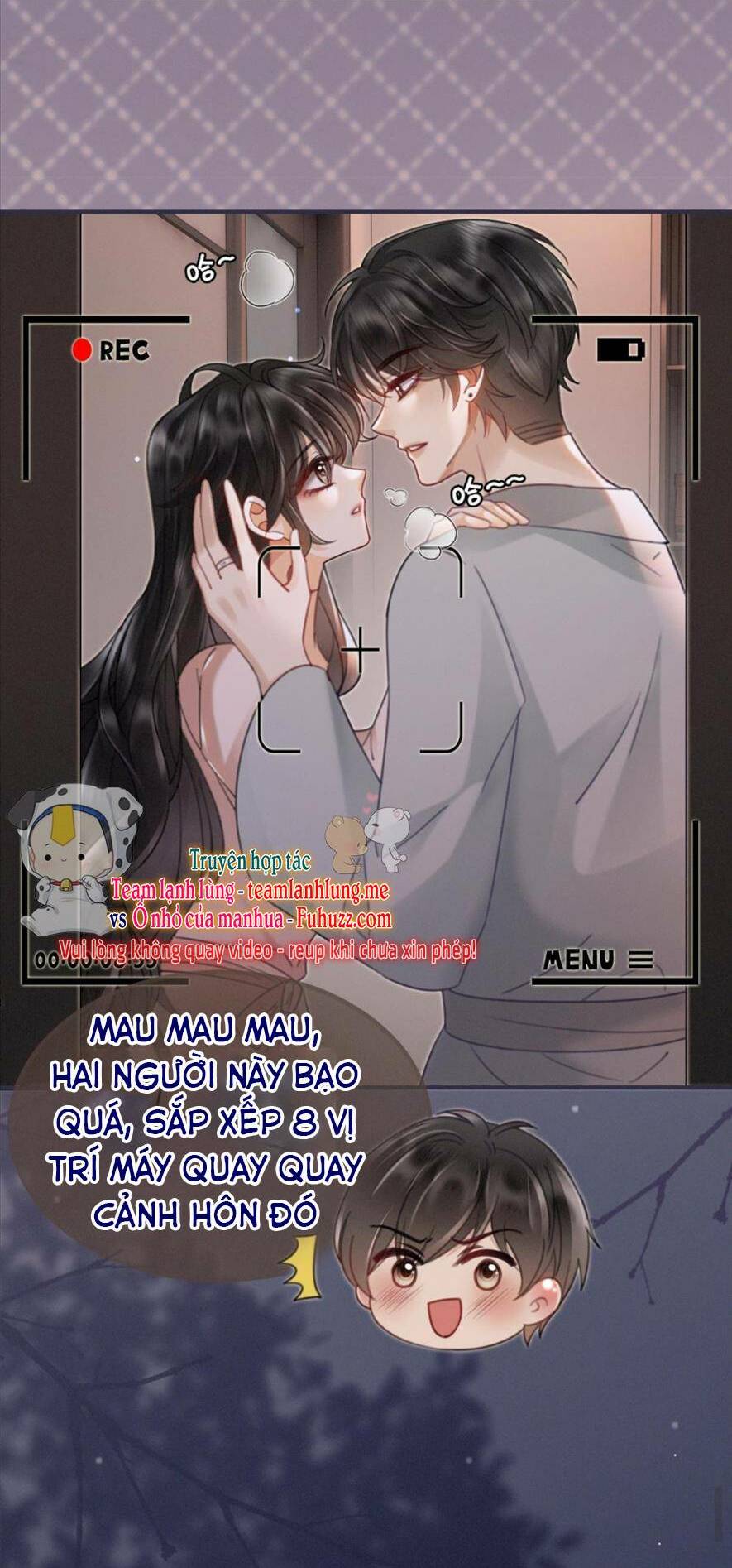 cùng đỉnh lưu ảnh đế yêu đương phát đường chapter 162 - Next chapter 163