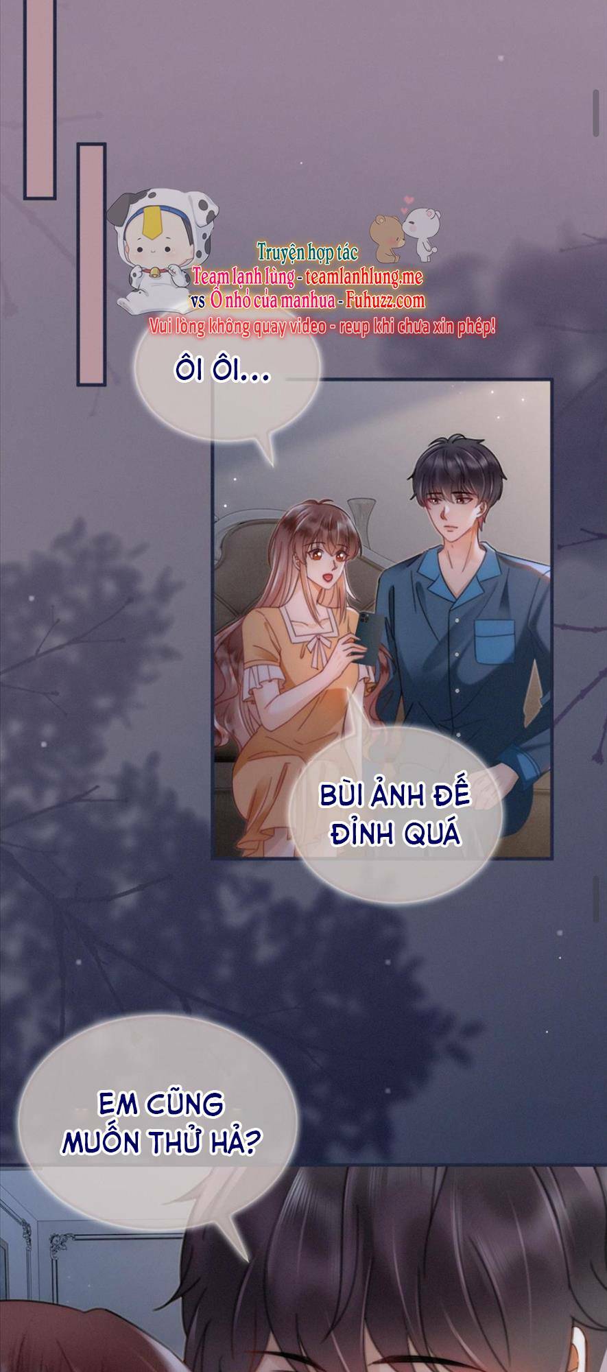 cùng đỉnh lưu ảnh đế yêu đương phát đường chapter 162 - Next chapter 163