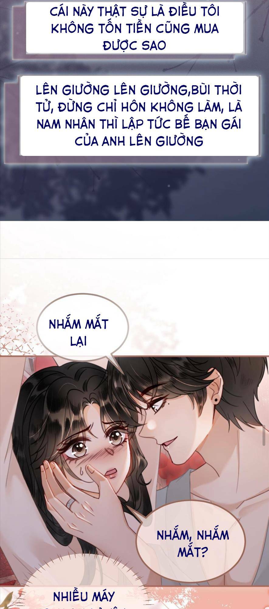 cùng đỉnh lưu ảnh đế yêu đương phát đường chapter 162 - Next chapter 163