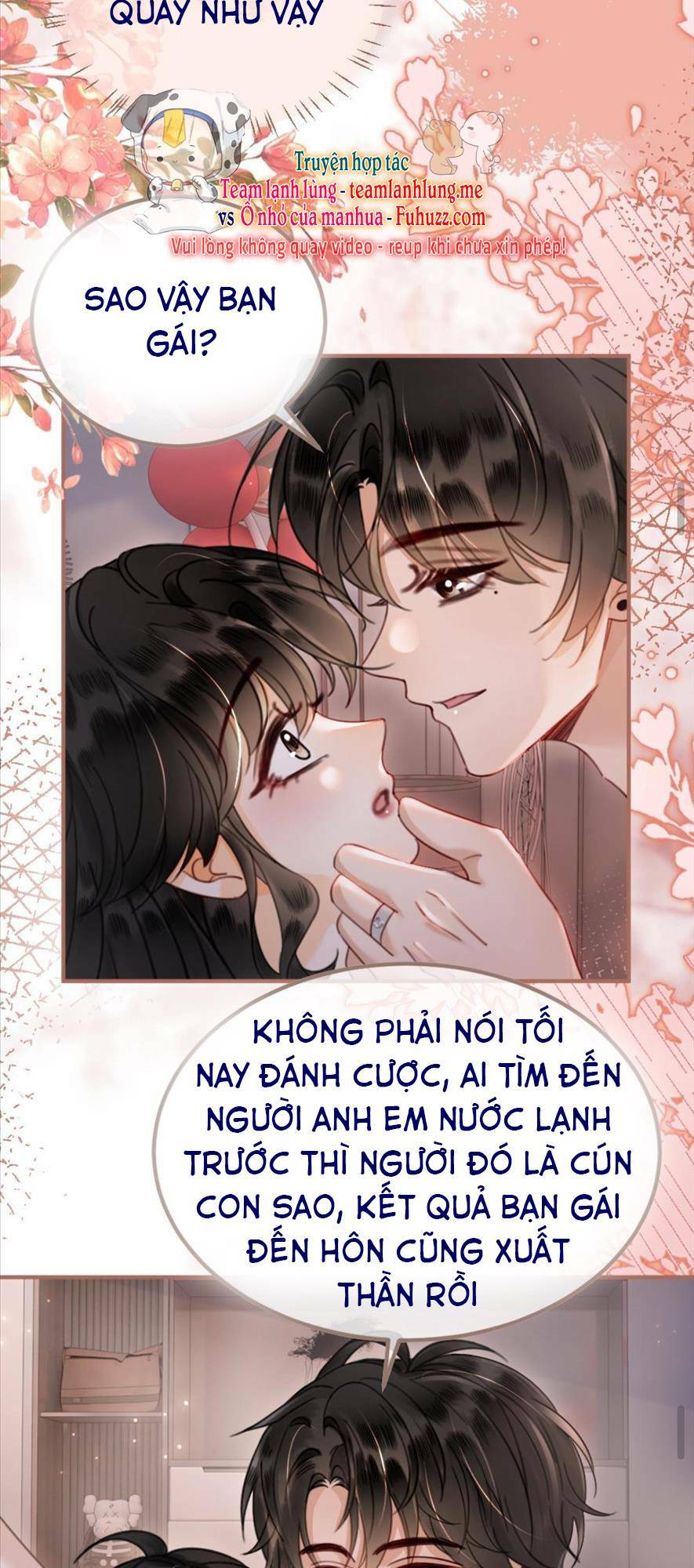 cùng đỉnh lưu ảnh đế yêu đương phát đường chapter 162 - Next chapter 163