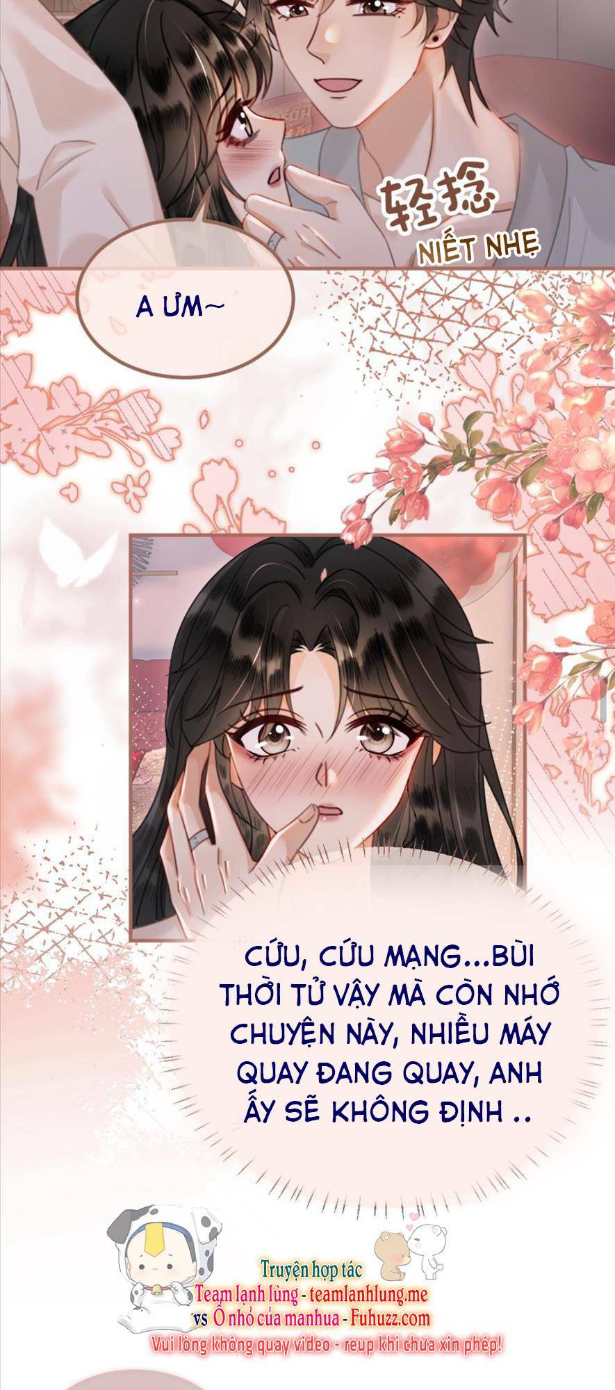 cùng đỉnh lưu ảnh đế yêu đương phát đường chapter 162 - Next chapter 163