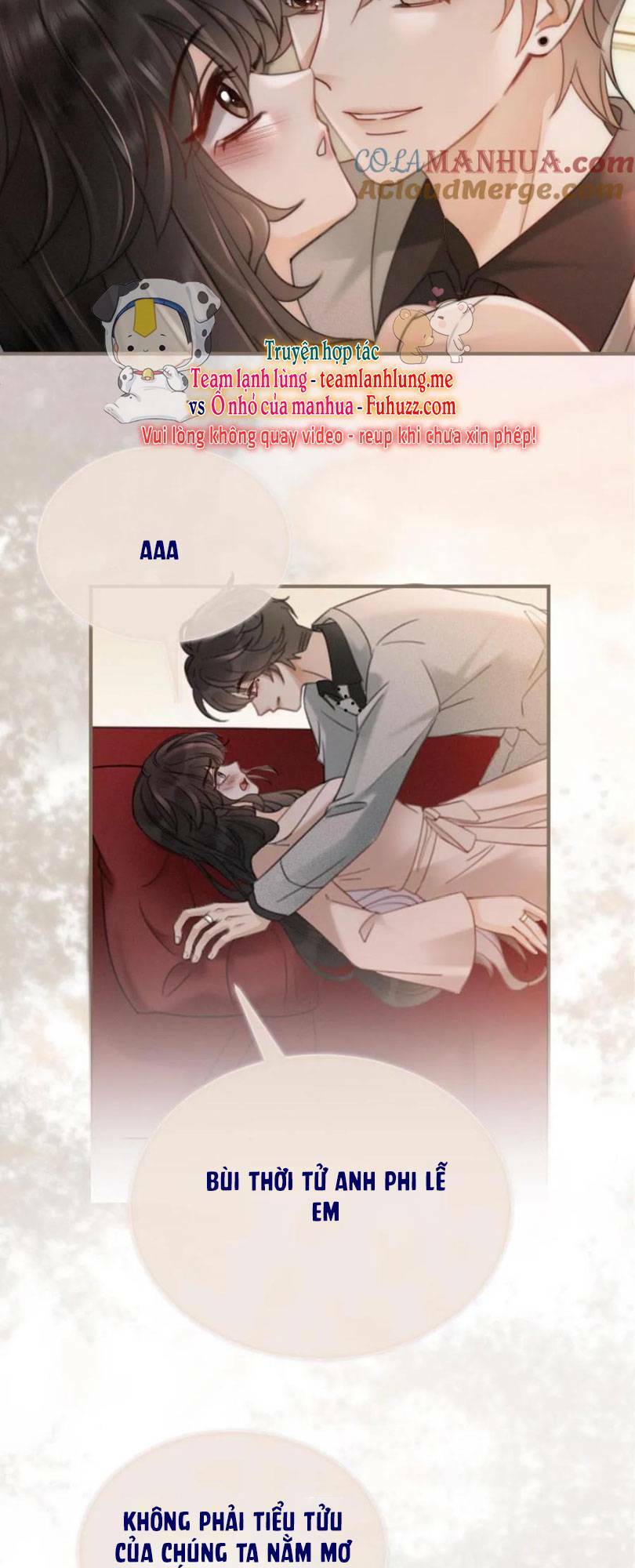 cùng đỉnh lưu ảnh đế yêu đương phát đường chapter 166 - Next chapter 167