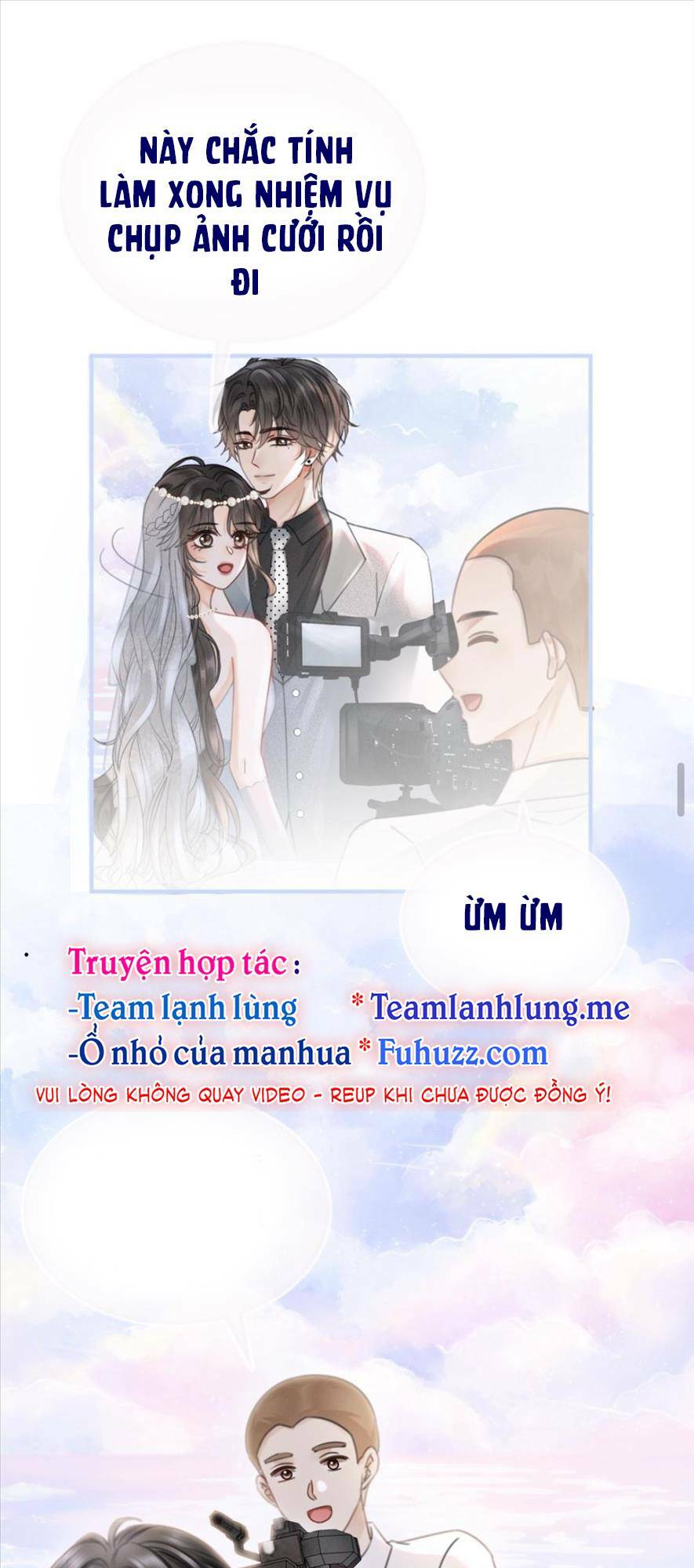 cùng đỉnh lưu ảnh đế yêu đương phát đường chapter 169 - Trang 2