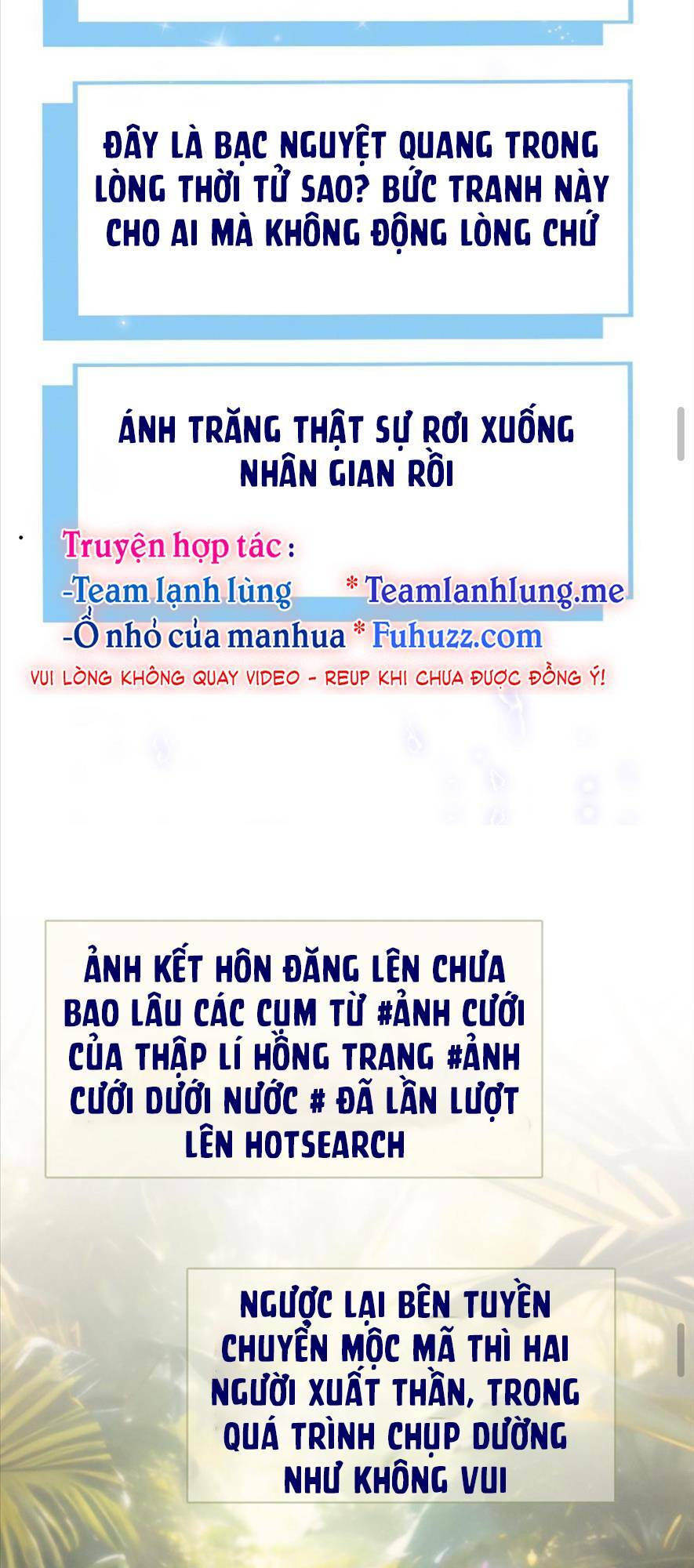 cùng đỉnh lưu ảnh đế yêu đương phát đường chapter 169 - Trang 2