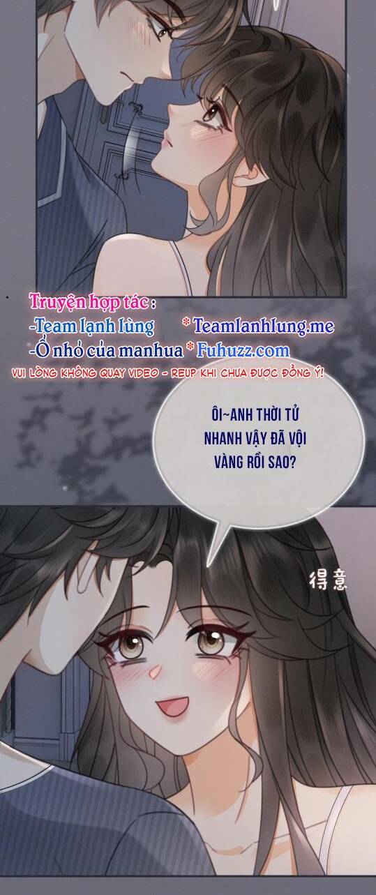 cùng đỉnh lưu ảnh đế yêu đương phát đường chapter 176 - Trang 2