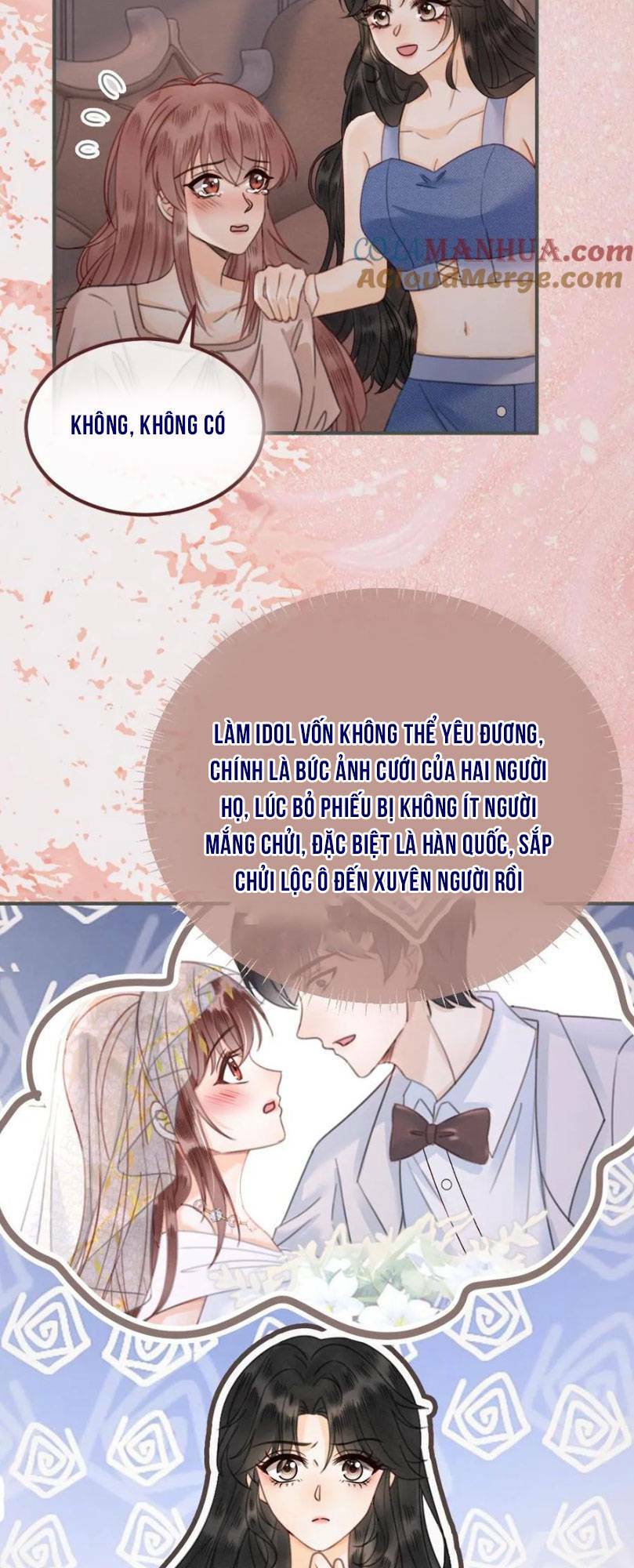 cùng đỉnh lưu ảnh đế yêu đương phát đường chapter 181 - Next chapter 182