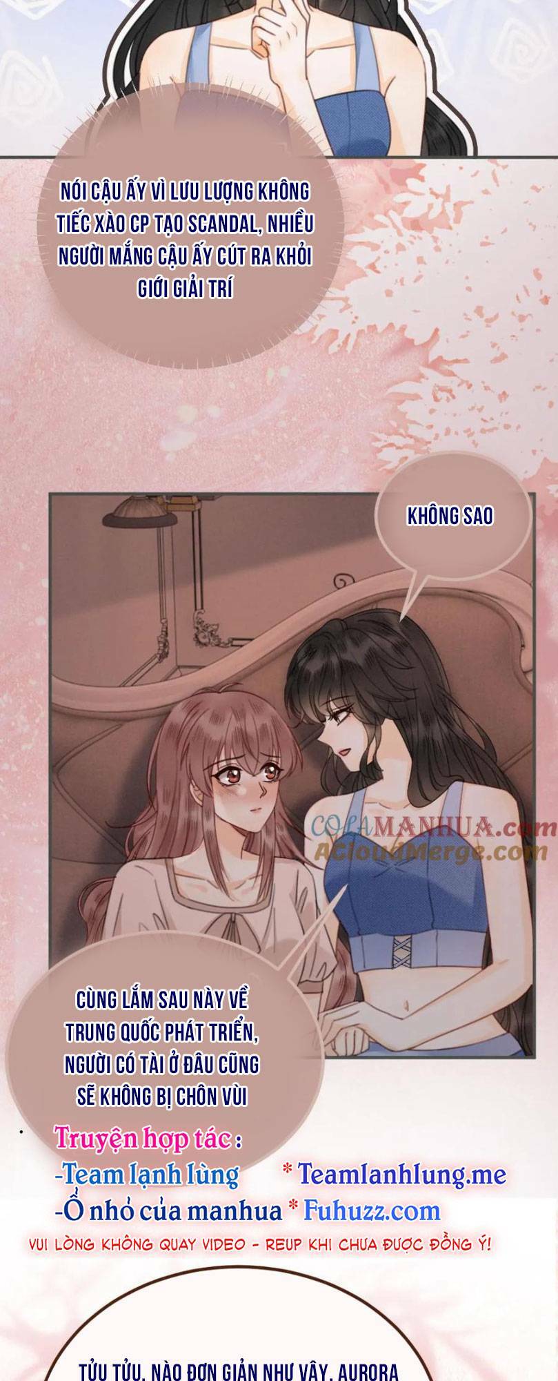 cùng đỉnh lưu ảnh đế yêu đương phát đường chapter 181 - Next chapter 182