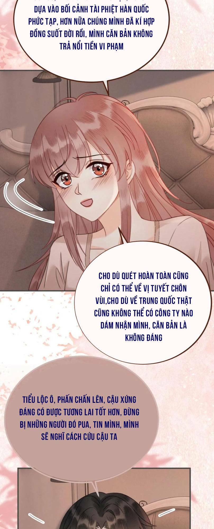 cùng đỉnh lưu ảnh đế yêu đương phát đường chapter 181 - Next chapter 182