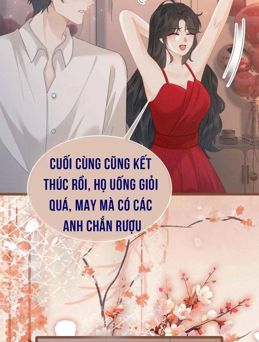 cùng đỉnh lưu ảnh đế yêu đương phát đường chapter 200 - Next chapter 201