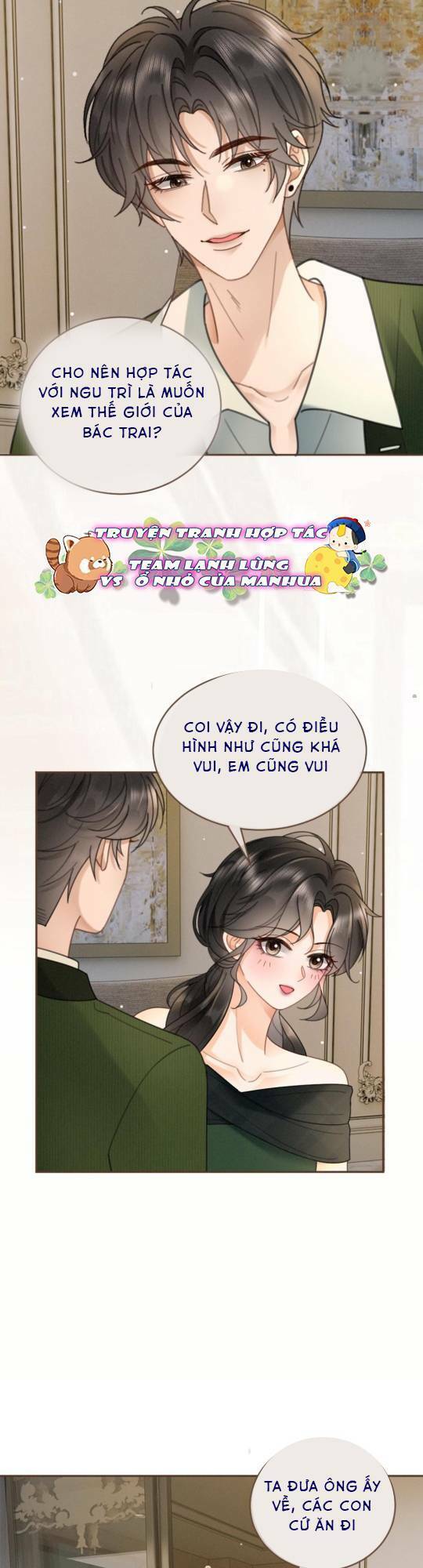 cùng đỉnh lưu ảnh đế yêu đương phát đường chapter 219 - Next chapter 220