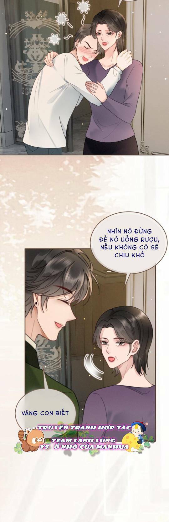 cùng đỉnh lưu ảnh đế yêu đương phát đường chapter 219 - Next chapter 220