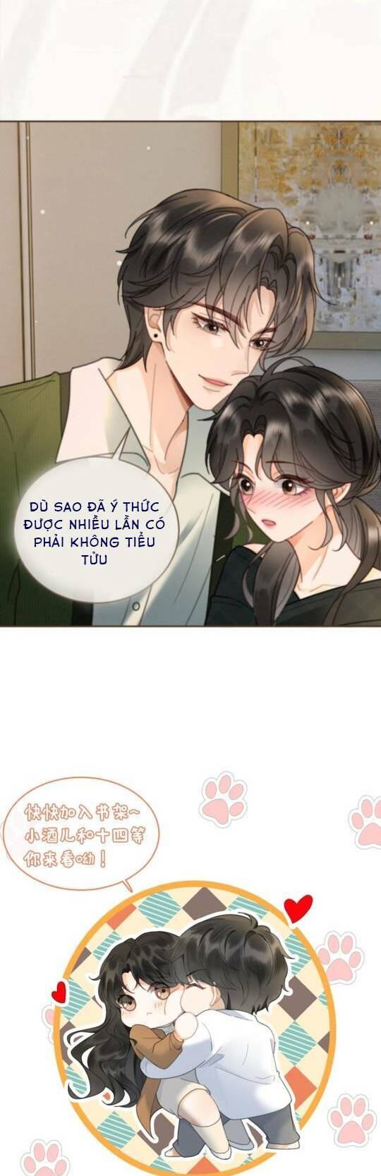 cùng đỉnh lưu ảnh đế yêu đương phát đường chapter 219 - Next chapter 220