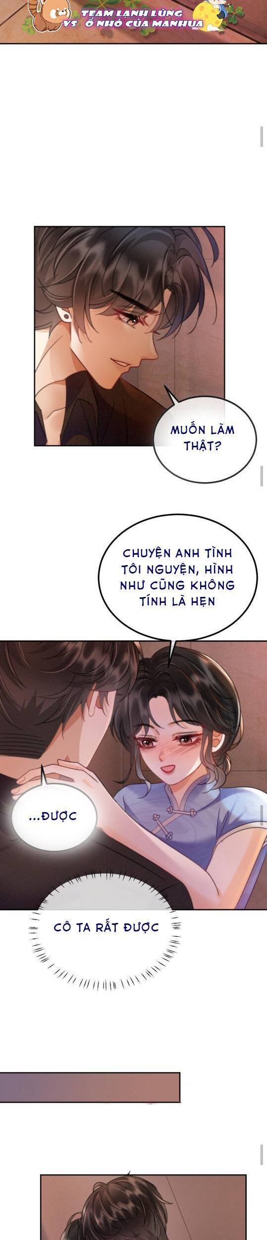 cùng đỉnh lưu ảnh đế yêu đương phát đường chapter 225 - Trang 2