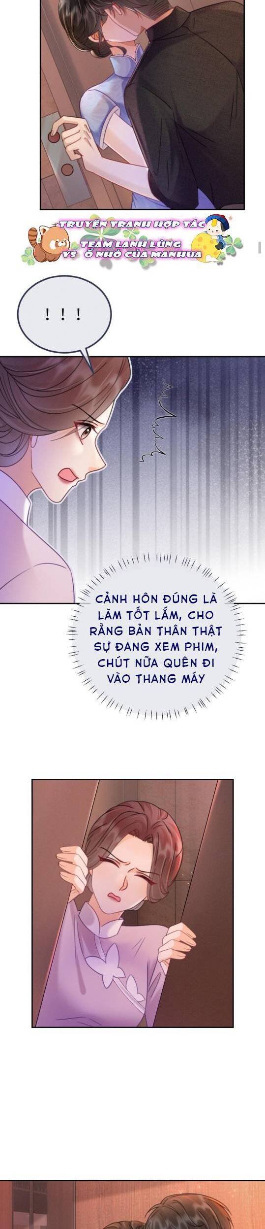 cùng đỉnh lưu ảnh đế yêu đương phát đường chapter 225 - Trang 2