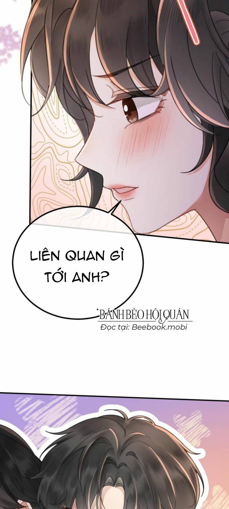 cùng đỉnh lưu ảnh đế yêu đương phát đường chapter 33 - Trang 2