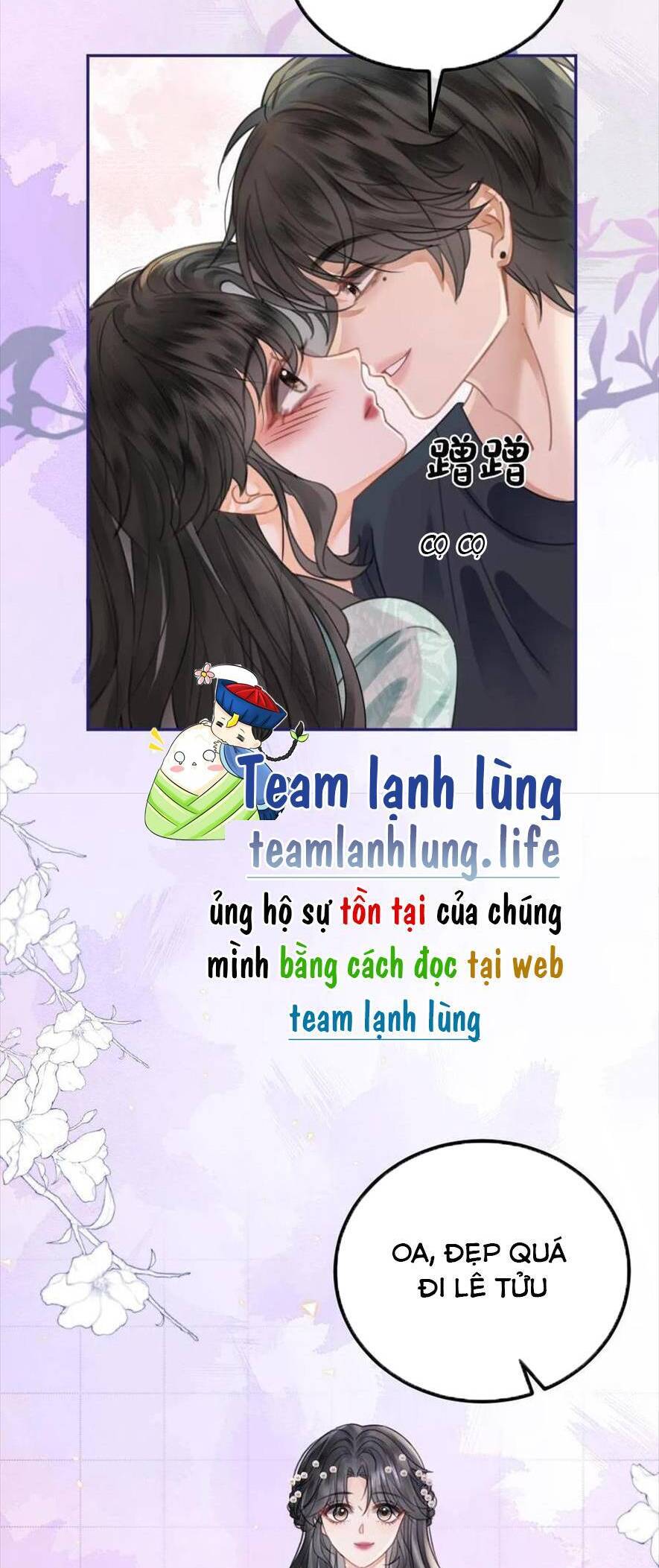 cùng đỉnh lưu ảnh đế yêu đương phát đường chương 342 - Trang 2