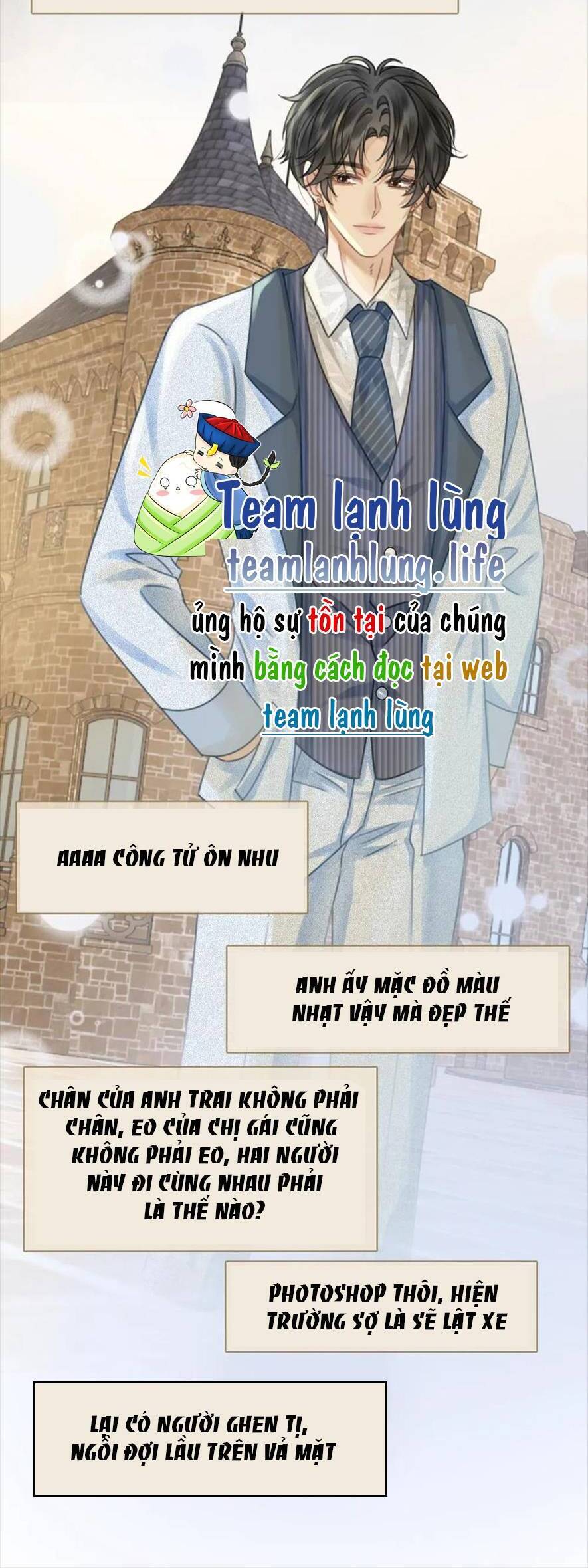 cùng đỉnh lưu ảnh đế yêu đương phát đường chương 342 - Trang 2