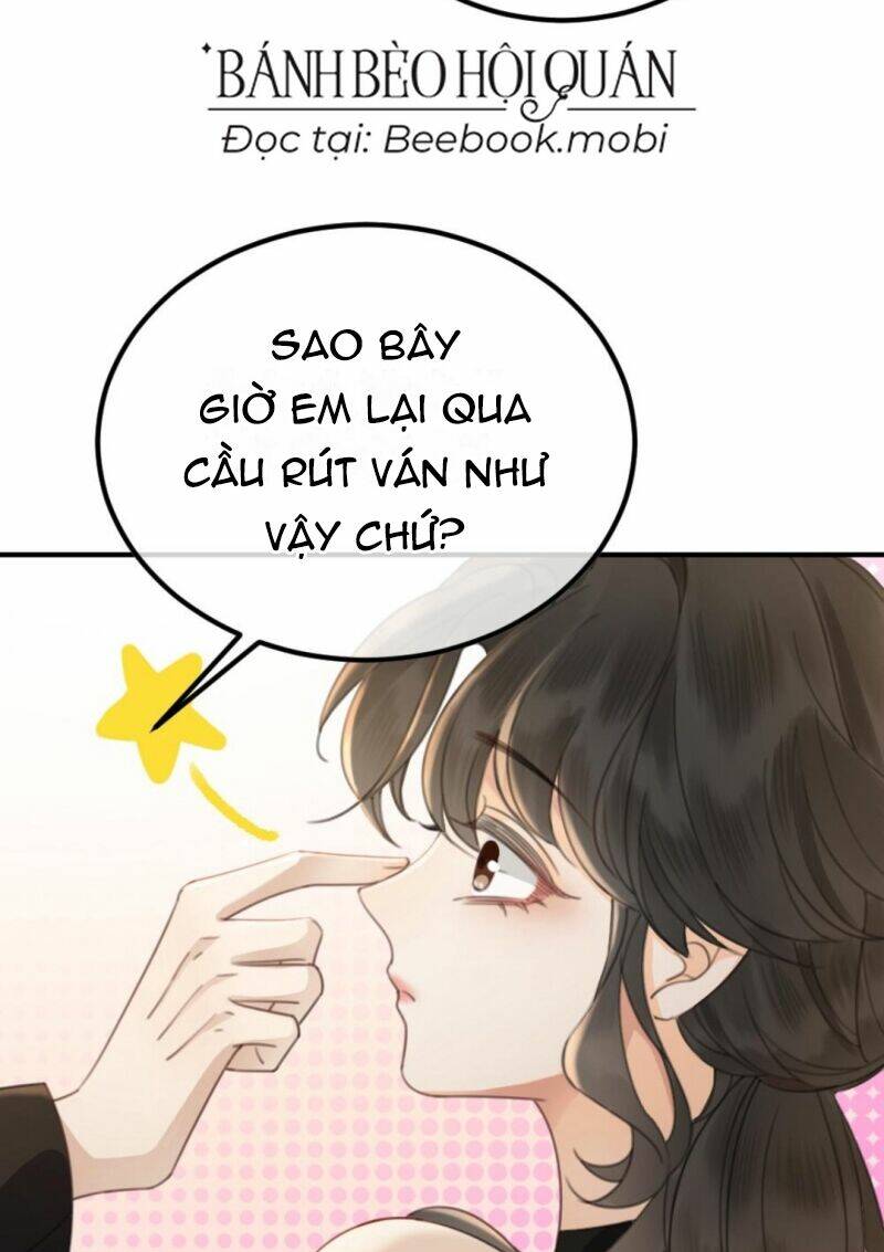 cùng đỉnh lưu ảnh đế yêu đương phát đường chapter 35 - Next chapter 36