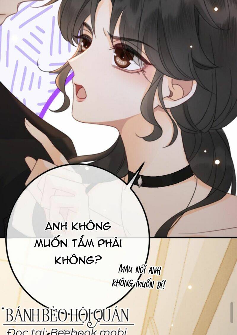 cùng đỉnh lưu ảnh đế yêu đương phát đường chapter 35 - Next chapter 36