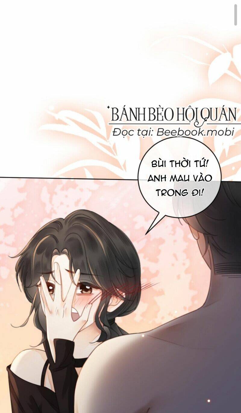 cùng đỉnh lưu ảnh đế yêu đương phát đường chapter 35 - Next chapter 36