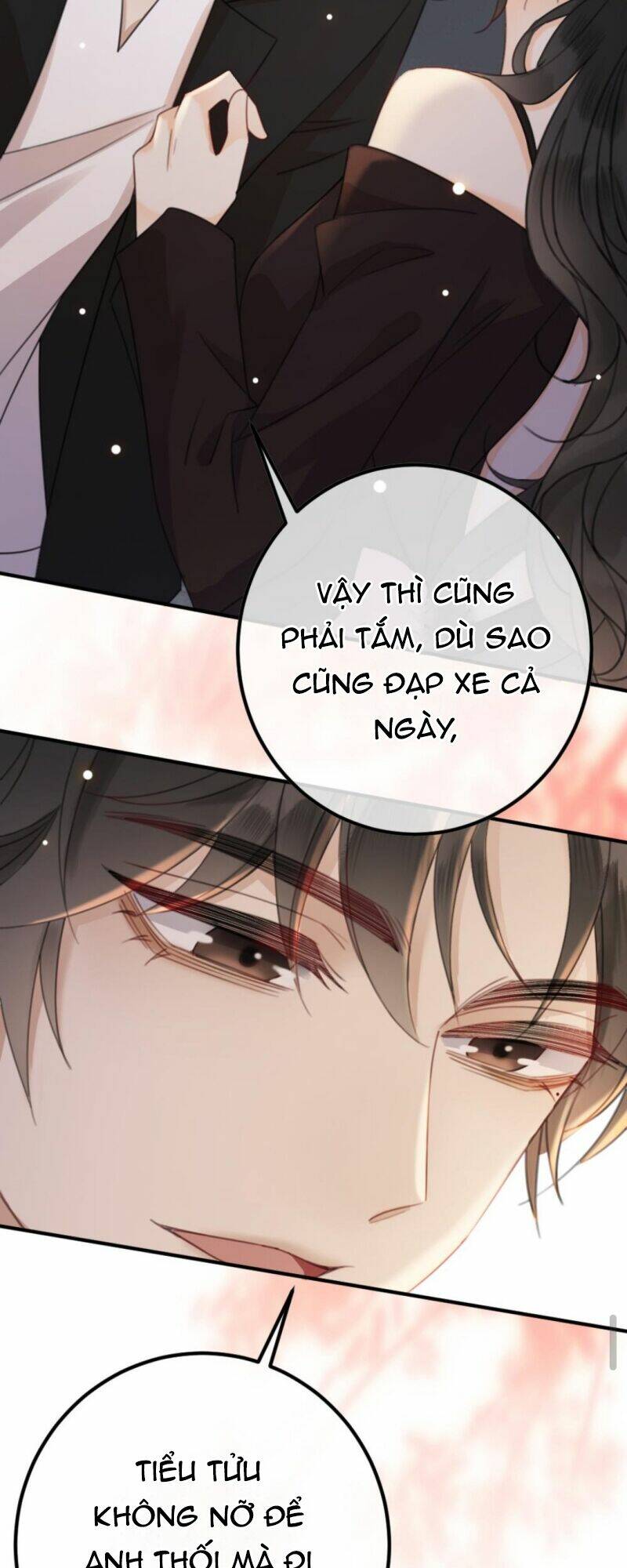 cùng đỉnh lưu ảnh đế yêu đương phát đường chapter 35 - Next chapter 36