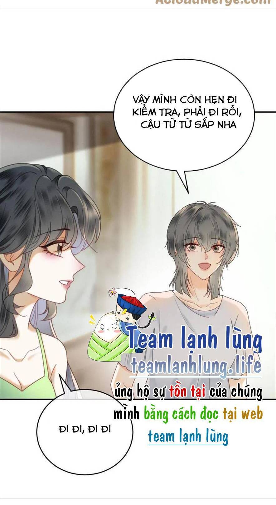 cùng đỉnh lưu ảnh đế yêu đương phát đường chương 353 - Trang 2