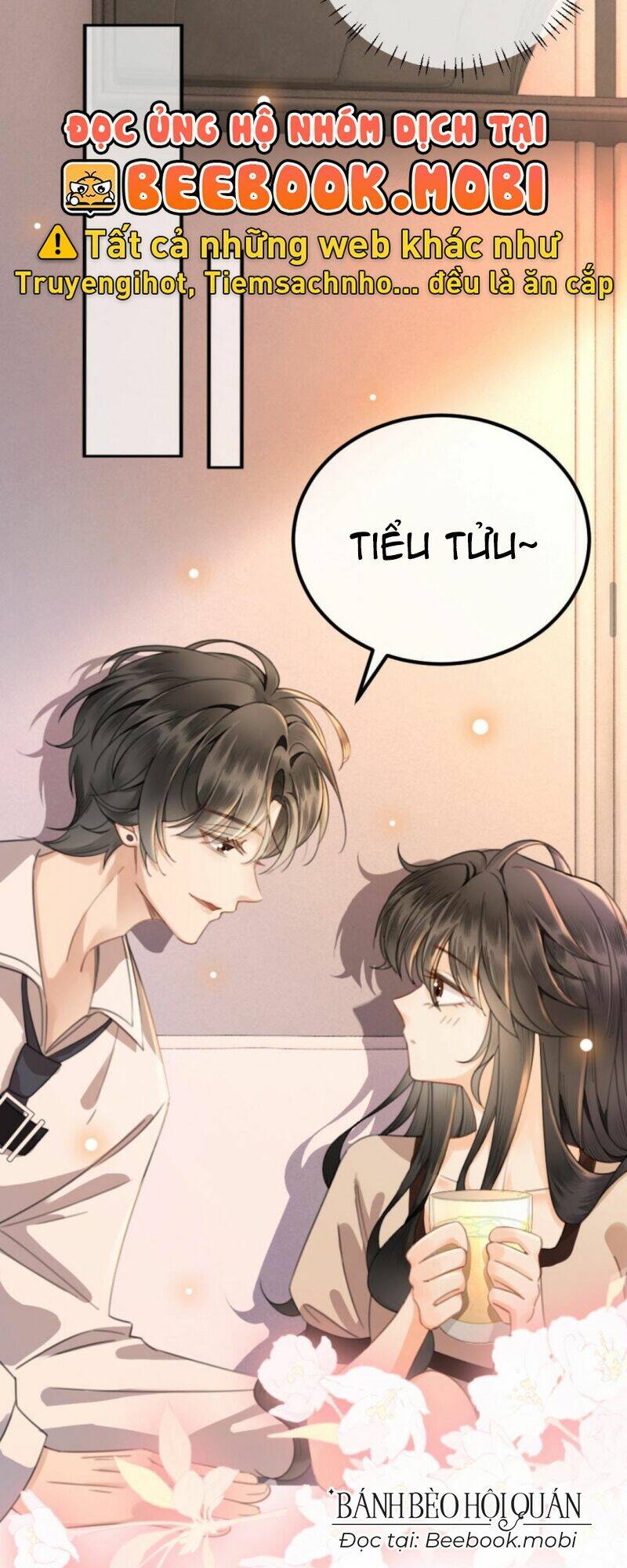 cùng đỉnh lưu ảnh đế yêu đương phát đường chapter 49 - Next chapter 50