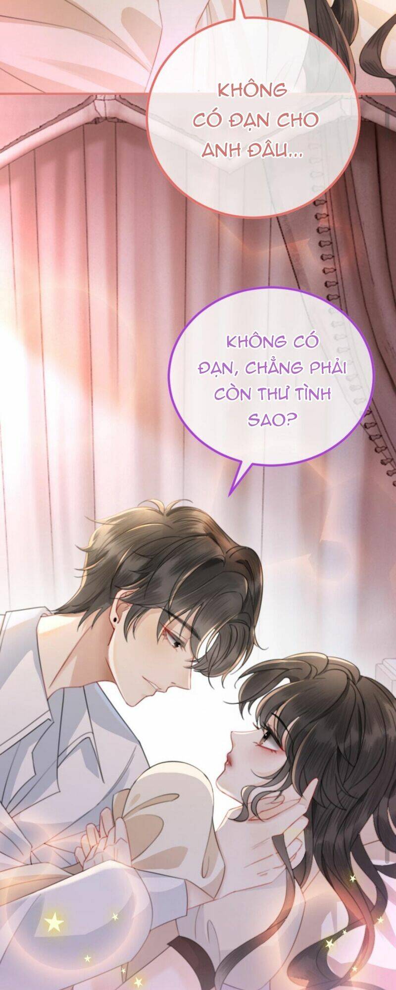 cùng đỉnh lưu ảnh đế yêu đương phát đường chapter 51 - Next chapter 52