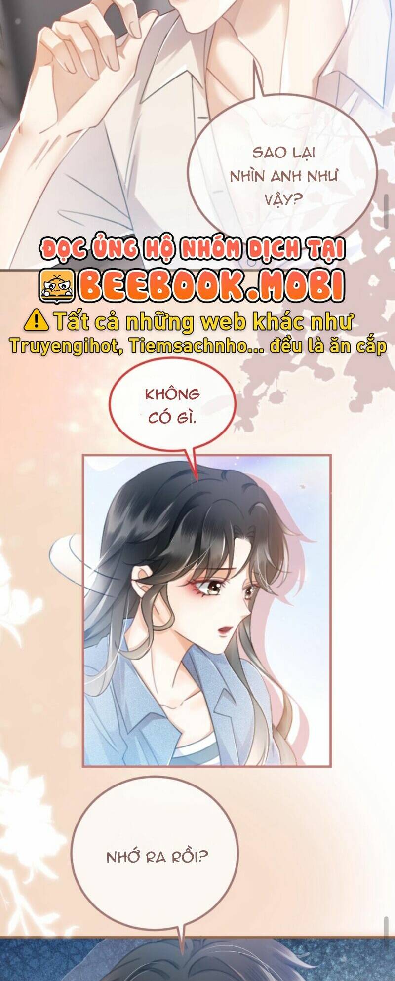 cùng đỉnh lưu ảnh đế yêu đương phát đường chapter 57 - Next chapter 58