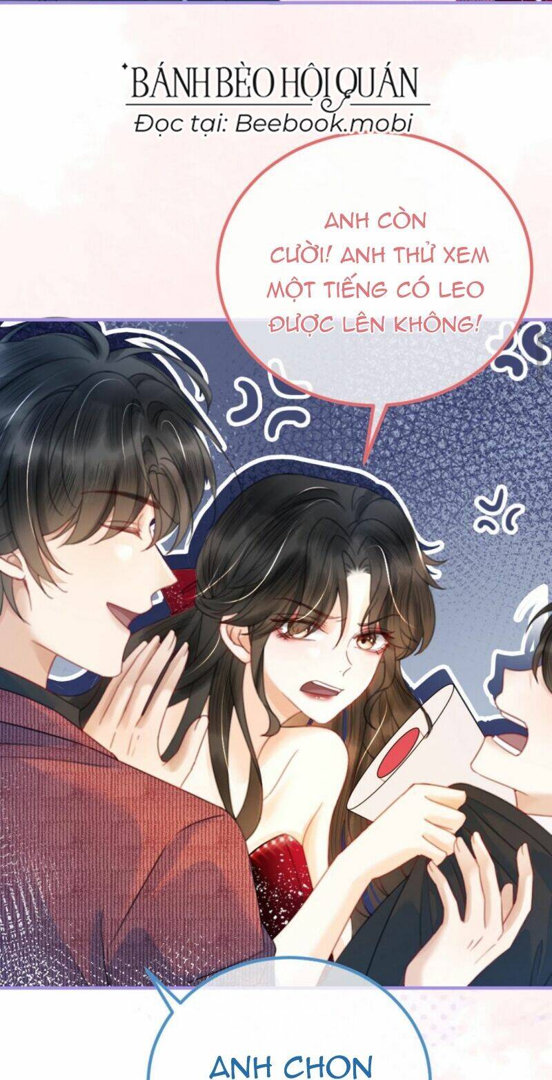 cùng đỉnh lưu ảnh đế yêu đương phát đường chapter 58 - Next chapter 59