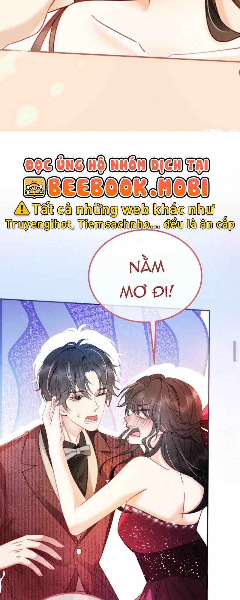 cùng đỉnh lưu ảnh đế yêu đương phát đường chapter 58 - Next chapter 59