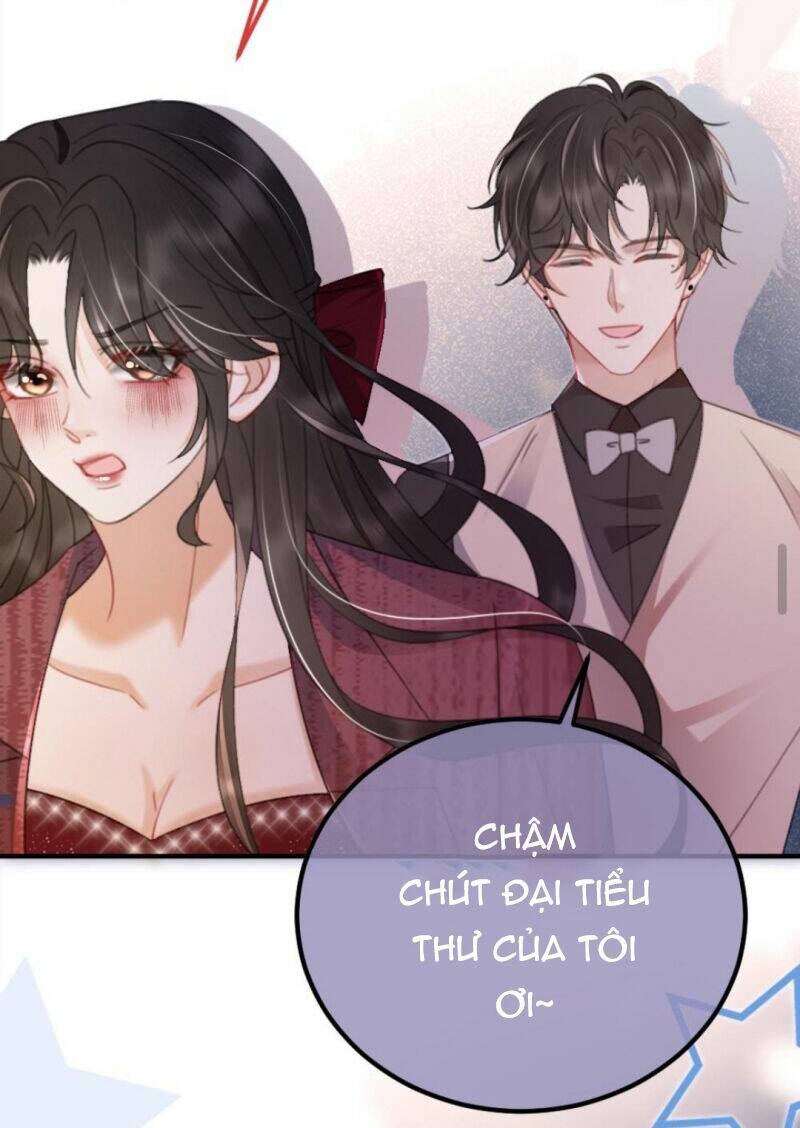 cùng đỉnh lưu ảnh đế yêu đương phát đường chapter 60 - Trang 2