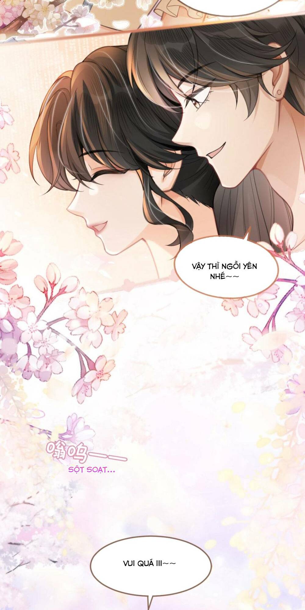 cùng đỉnh lưu ảnh đế yêu đương phát đường chapter 84 - Trang 2