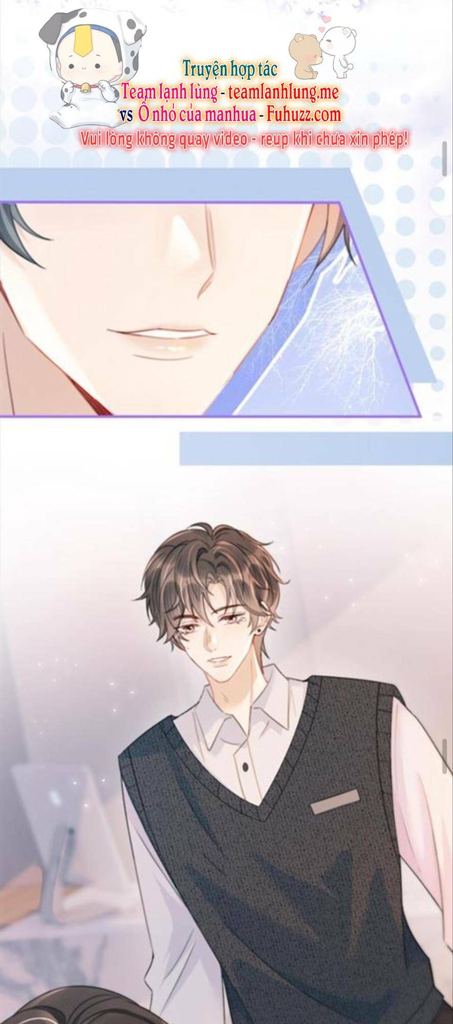 cùng đỉnh lưu ảnh đế yêu đương phát đường chapter 88 - Next chapter 89