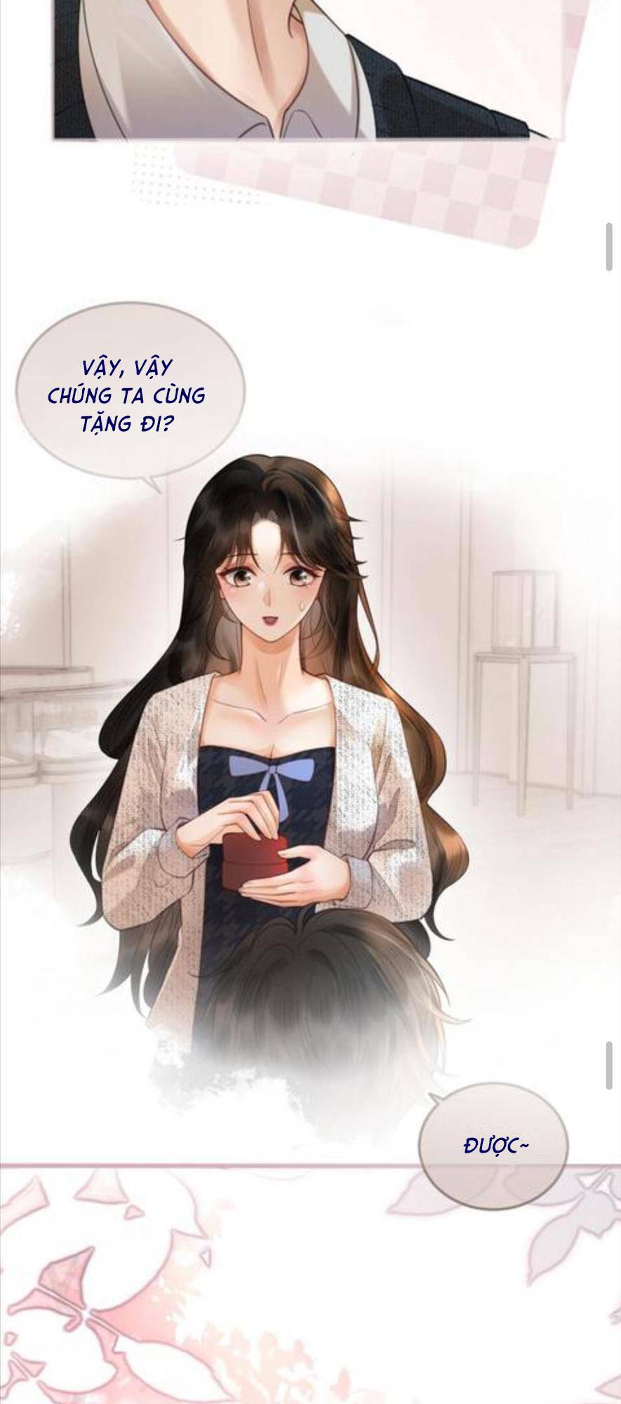 cùng đỉnh lưu ảnh đế yêu đương phát đường chapter 88 - Next chapter 89