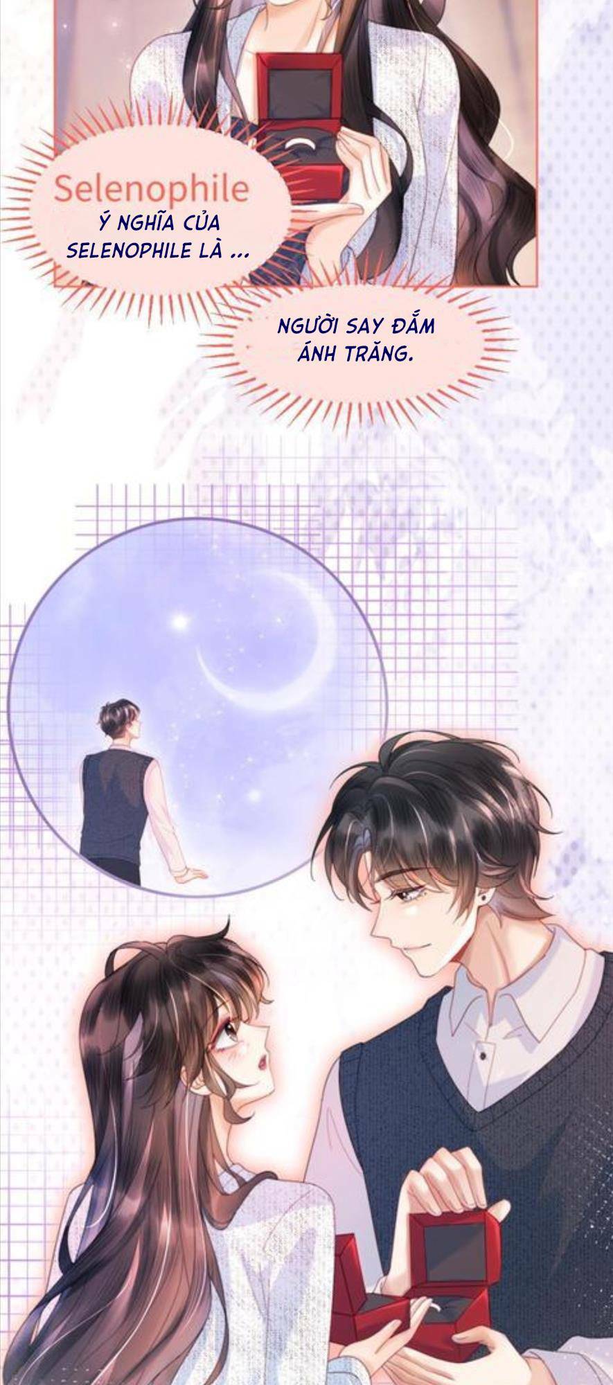 cùng đỉnh lưu ảnh đế yêu đương phát đường chapter 88 - Next chapter 89