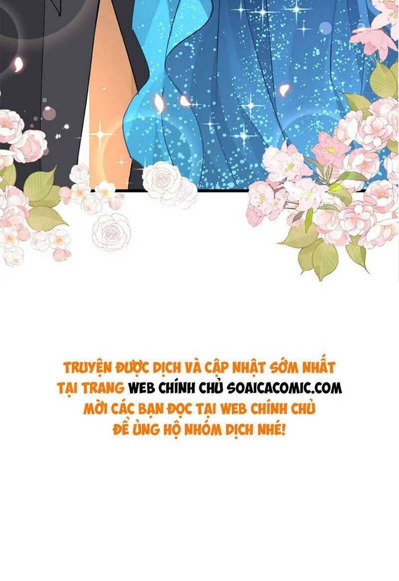 cùng lục gia yêu đương vụng trộm chương 21 - Next chương 22