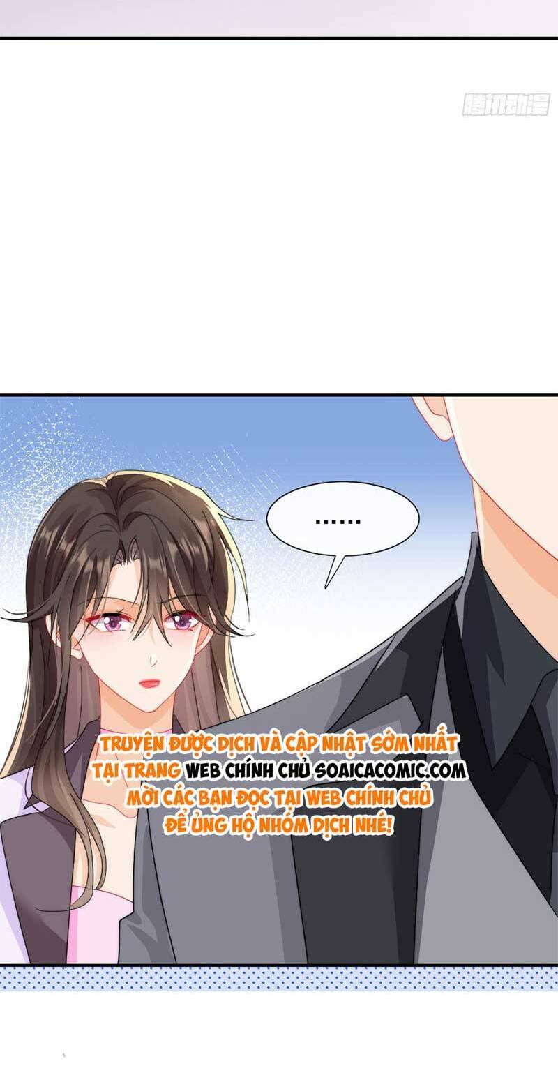 cùng lục gia yêu đương vụng trộm chapter 5 - Next chương 6