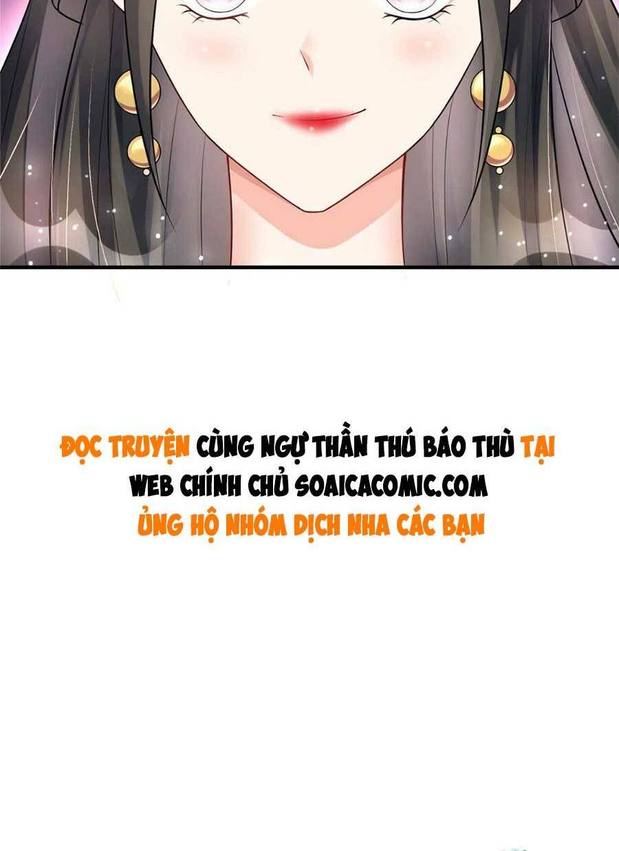 cùng ngự thần thú báo thù chapter 11 - Next chapter 12