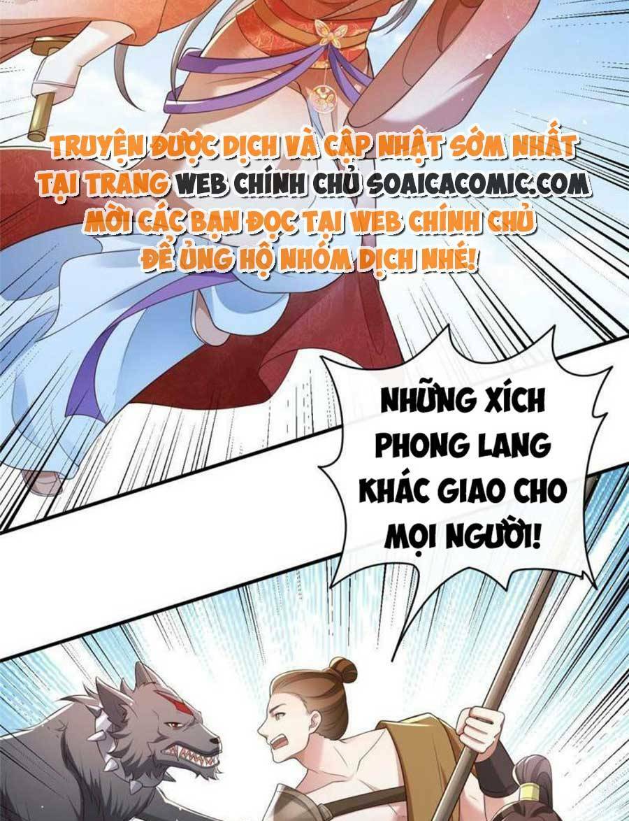 cùng ngự thần thú báo thù chapter 44 - Trang 2