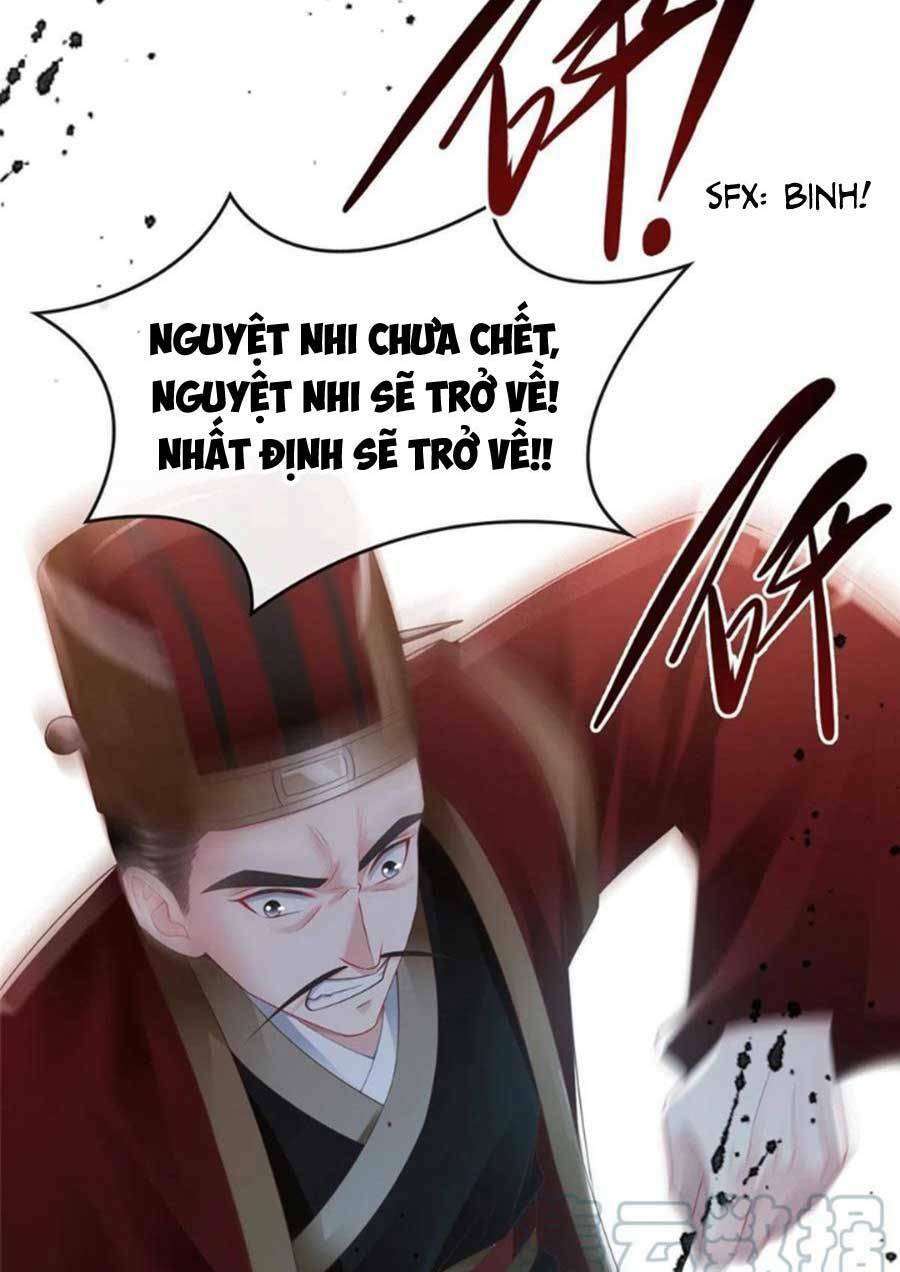 cùng ngự thần thú báo thù chapter 51 - Trang 2