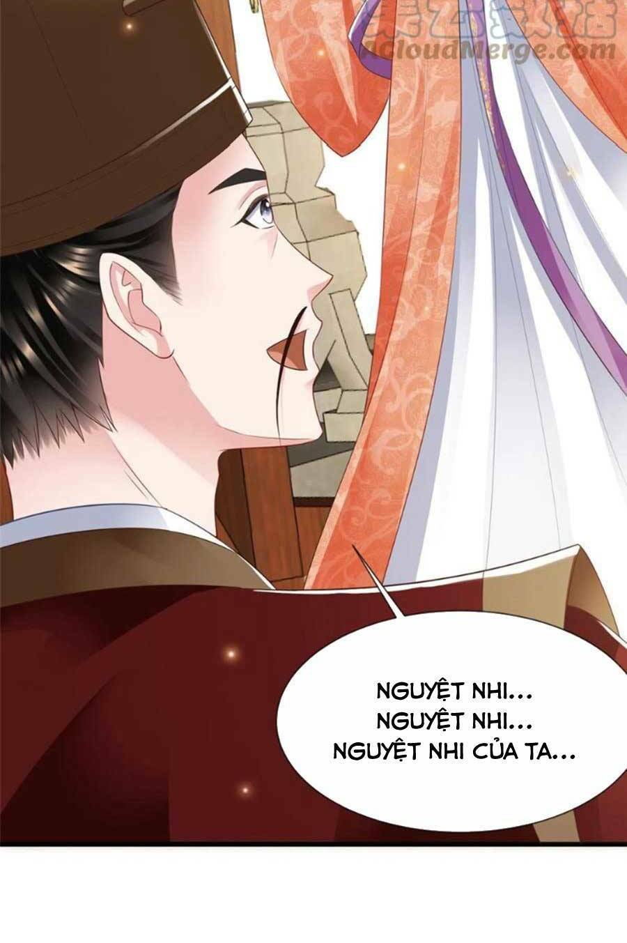 cùng ngự thần thú báo thù chapter 51 - Trang 2